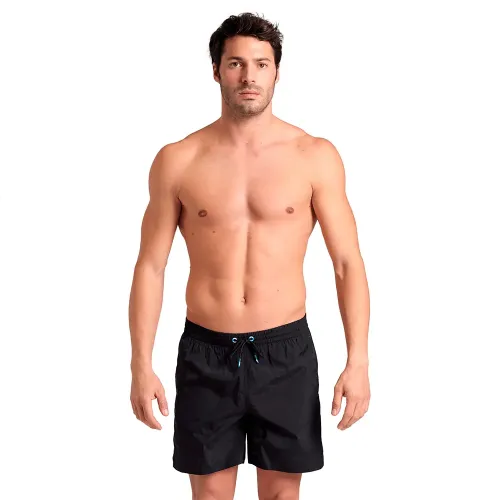 아레나 Beach 솔리드 사각 수영복 7142773278