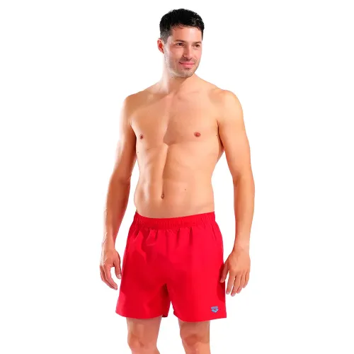 아레나 Fundamentals R 사각 수영복 7142773444