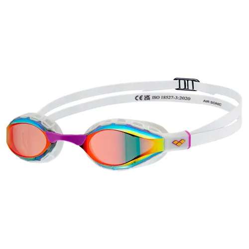 아레나 Sir Sonic-미러 수경 7142773734