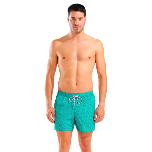 아레나 Water Prints Beach AO 수영팬츠 7142773846