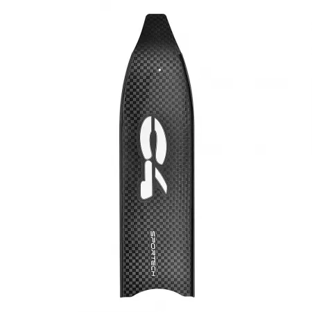 C4 프리 다이빙 Sportech Soft 핀 블레이드 2 단위 7142774204