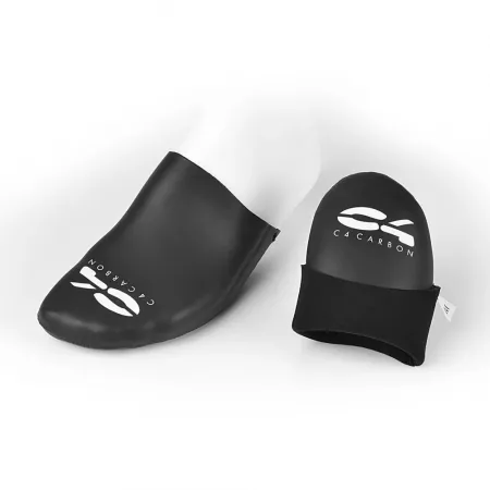 C4 프리 다이빙 Toecap 스쿠버 다이빙 부츠 1.5 mm 7142774208