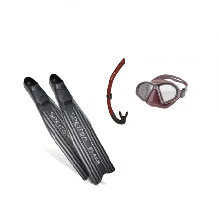 스페톤 Black Diamond 스피어피싱 세트 7142780431