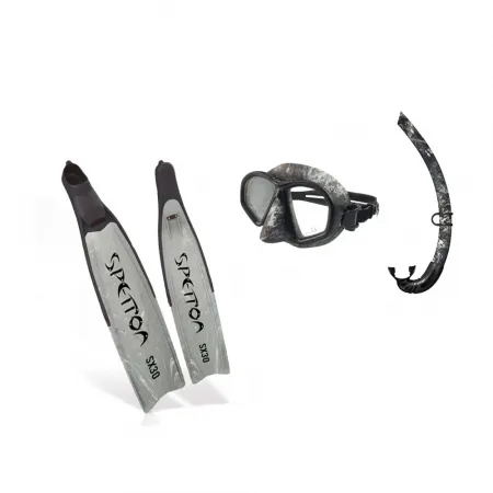 스페톤 Elite6 SX30 스피어피싱 세트 7142780443