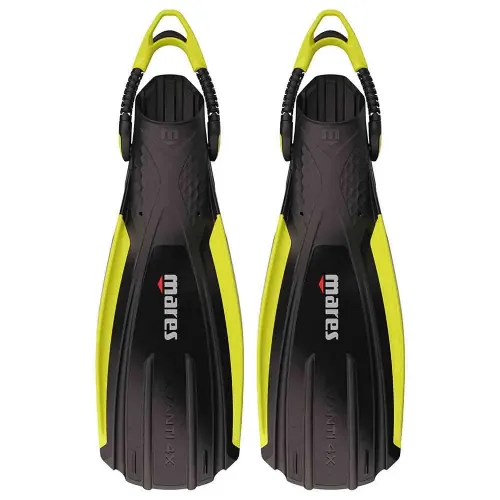 마레스 아반티 4X 다이빙 핀 7142802722