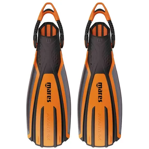 마레스 아반티 4X 다이빙 핀 7142802724