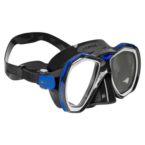 마레스 포스-X 다이빙 마스크 7142802727
