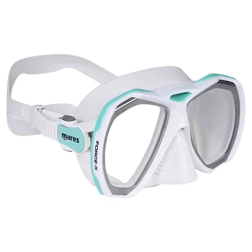 마레스 포스-X 다이빙 마스크 7142802731