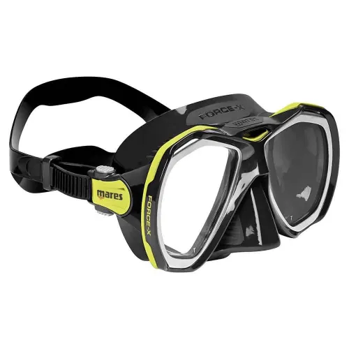 마레스 포스-X 다이빙 마스크 7142802732