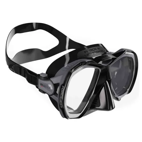 마레스 포스-X LS 다이빙 마스크 7142802734