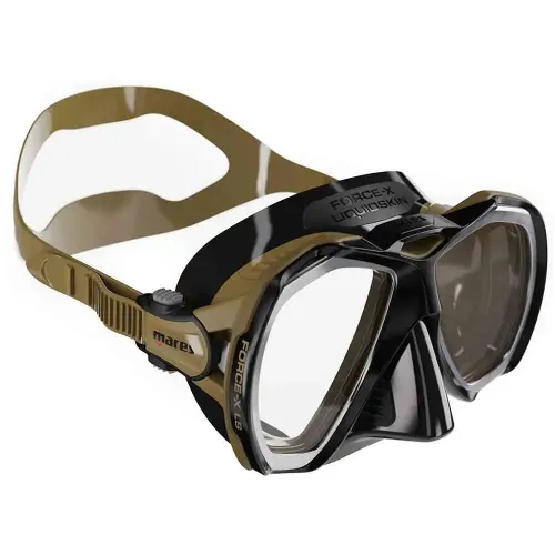 마레스 포스-X LS 다이빙 마스크 7142802735