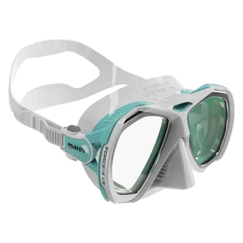 마레스 포스-X LS 다이빙 마스크 7142802738