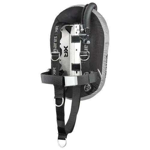 마레스 HV BackMount Set XR 라인 BCD 부력조절기 7142802740