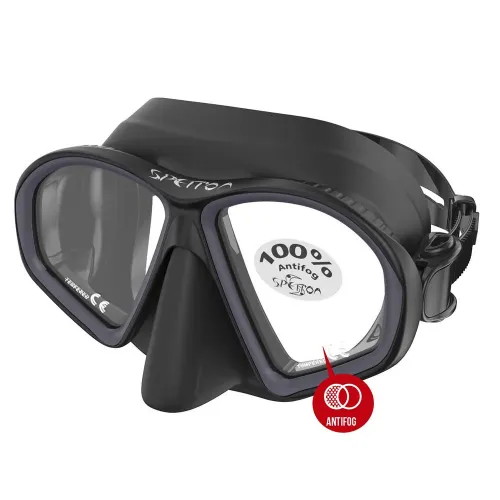 스페톤 Matt 안티포그 스피어피싱 마스크 7142877680