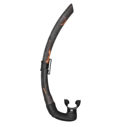 마레스 듀얼 카모 다이빙 스노클 7142905585