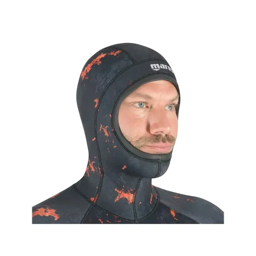 마레스 익스플로러 Lava 7 mm 스피어피싱 자켓 7142905588