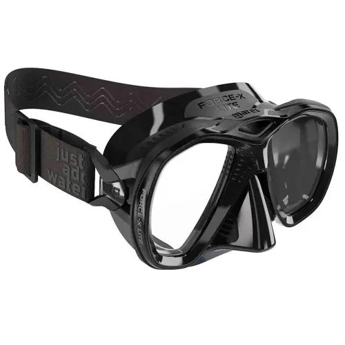 마레스 포스-X 라이트 다이빙 마스크 7142905589