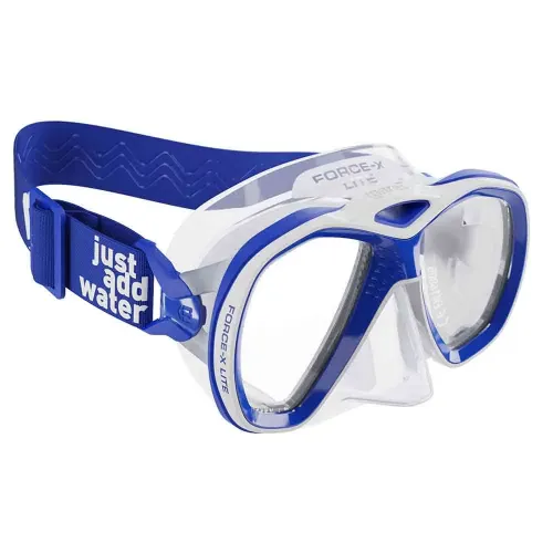 마레스 포스-X 라이트 다이빙 마스크 7142905591