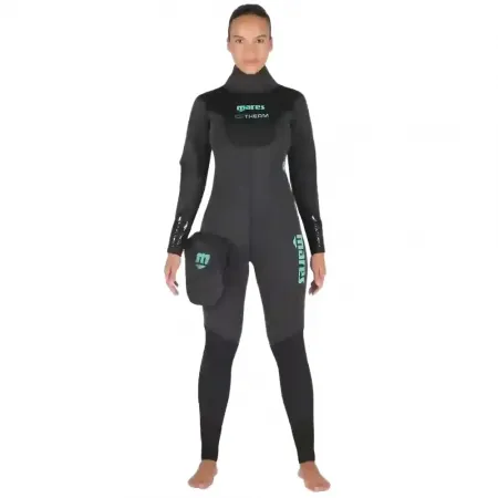 마레스 Ice Therm 7-6 mm 여성용 다이빙 웻슈트 7142905600