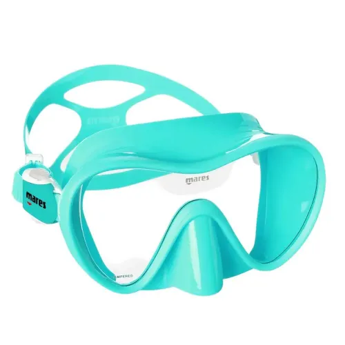 마레스 Tropical 플라스틱 Box 다이빙 마스크 7142905634