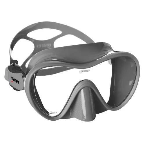 마레스 Tropical 플라스틱 Box 다이빙 마스크 7142905635
