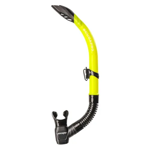 스쿠버프로 Escape 다이빙 스노클 7142916629