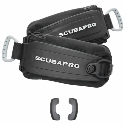 스쿠버프로 Monorail 스탠다드 포켓 리드 세트 7142916687