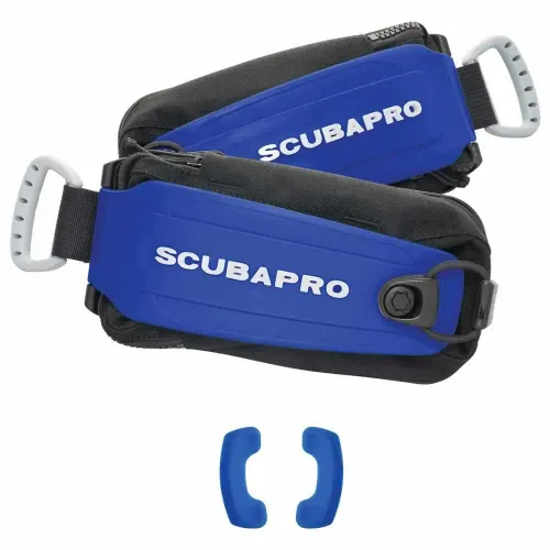 스쿠버프로 Monorail 스탠다드 포켓 리드 세트 7142916688