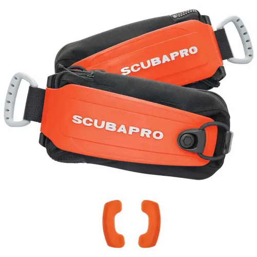 스쿠버프로 Monorail 스탠다드 포켓 리드 세트 7142916690