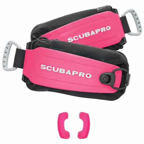 스쿠버프로 Monorail 스탠다드 포켓 리드 세트 7142916691