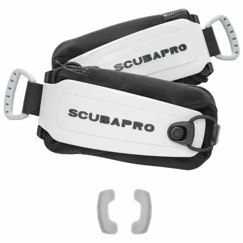 스쿠버프로 Monorail 스탠다드 포켓 리드 세트 7142916694