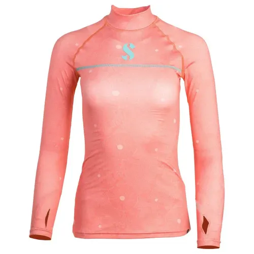 스쿠버프로 T-플렉스 긴팔 래쉬가드 7142916733