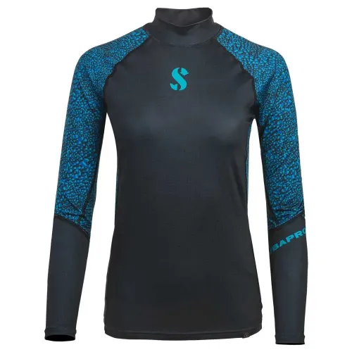 스쿠버프로 T-플렉스 긴팔 래쉬가드 7142916734