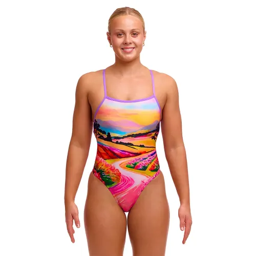 펑키타 FKS034 수영복 7142917106