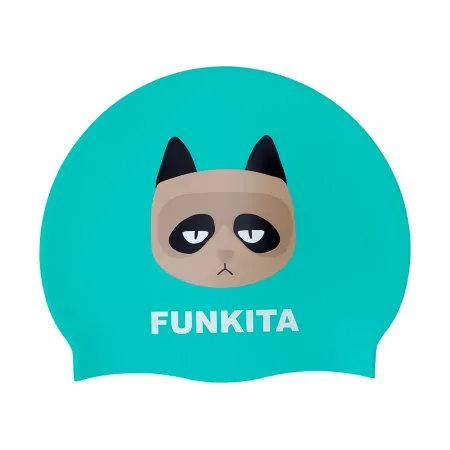 펑키타 FS9972 여성 수영모 7142917148