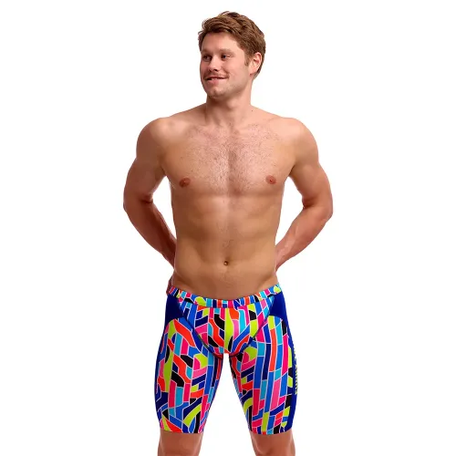 펑키 드렁크 FTS003 jammer 7142917169