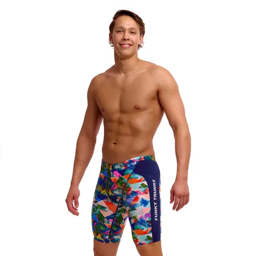 펑키 드렁크 FTS003 jammer 7142917171