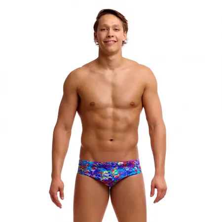 펑키 드렁크 FTS035 삼각 수영복 7142917210