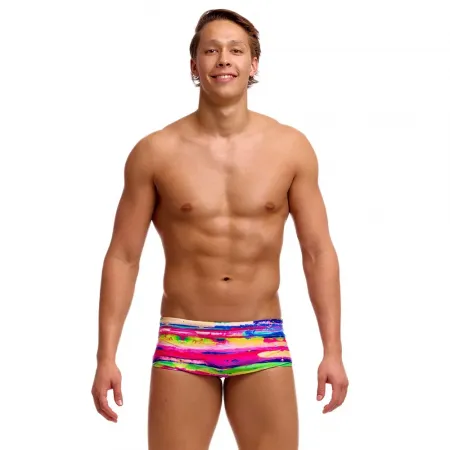 펑키 드렁크 FTS015 수영팬츠 7142917758