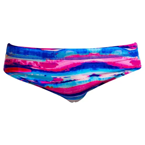 펑키 드렁크 FTS035 삼각 수영복 7142917762