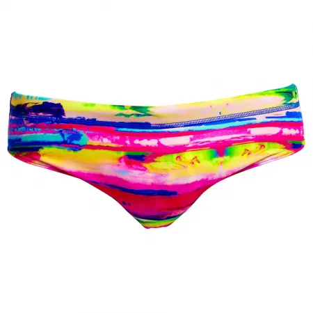 펑키 드렁크 FTS035 삼각 수영복 7142917763