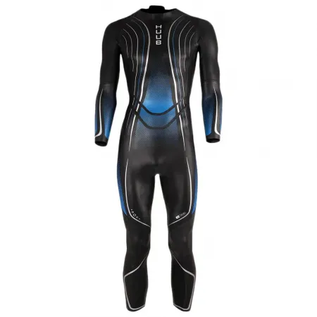 HUUB Agilis II 3:5mm 긴 소매 네오프렌 웻슈트 7142919909