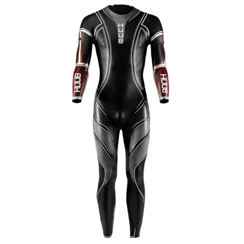 HUUB Albacore Buoyancy Neoprene 트리숏 7142919910