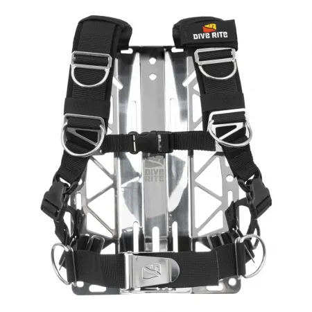 다이빙라이트  트랜스플레이트 하네스 시스템 7142972840