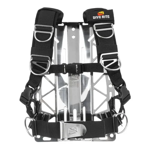 다이브라이트  트랜스플레이트 하네스 시스템 7142972840