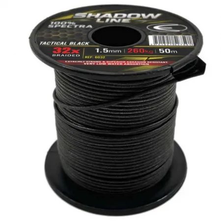 엡실론 Shadow 100% Spectra 선 50 m 7143019706