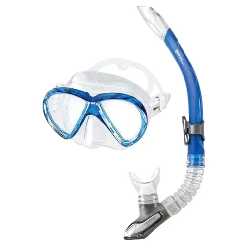 마레스 마레아 스노클링 세트 7143026285