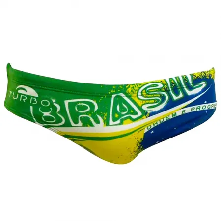 터보 Brasil 2012 삼각 수영복 7143054236