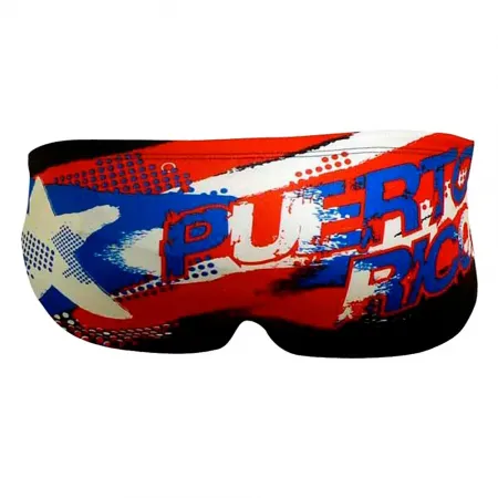 터보 Puerto Rico 삼각 수영복 7143054263