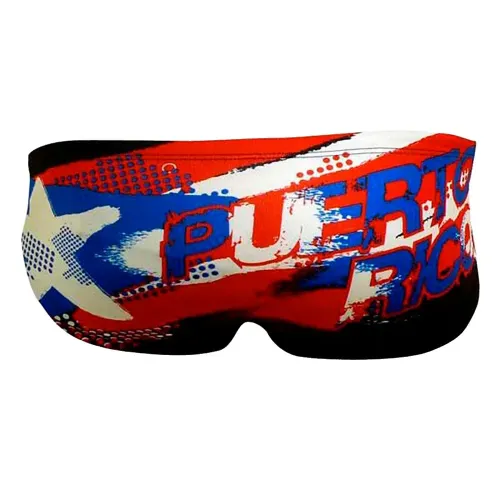 터보 Puerto Rico 삼각 수영복 7143054263